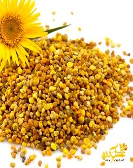 گرده گل
